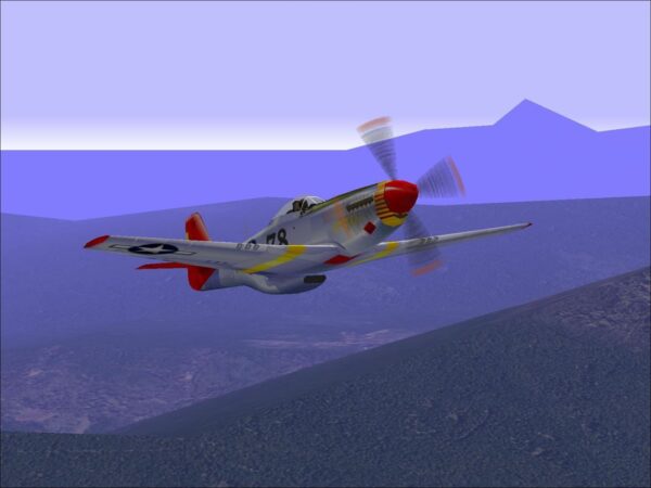 Tuskegee Fighters - Image 2