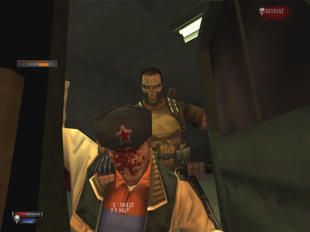 The Punisher - Image 4