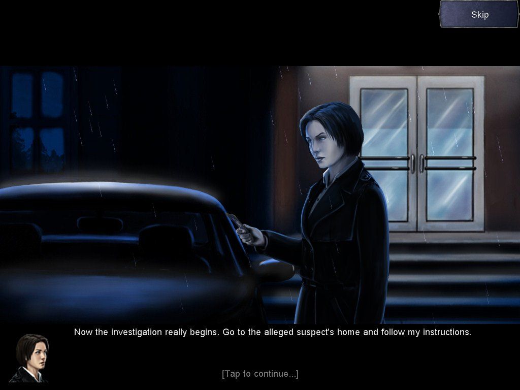 Strange Cases: The Tarot Card Mystery - Image 5