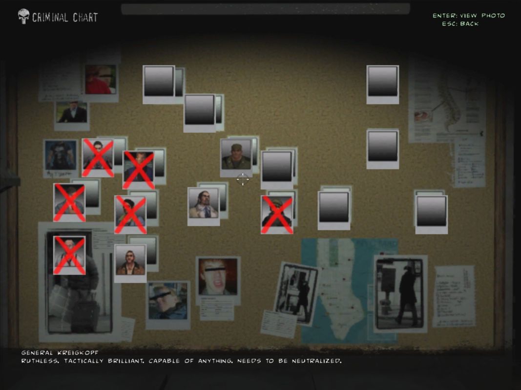 The Punisher - Image 2