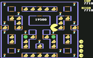 Super Pac-Man - Image 4