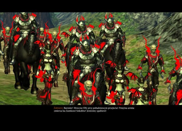 SpellForce 2: Shadow Wars - Image 3