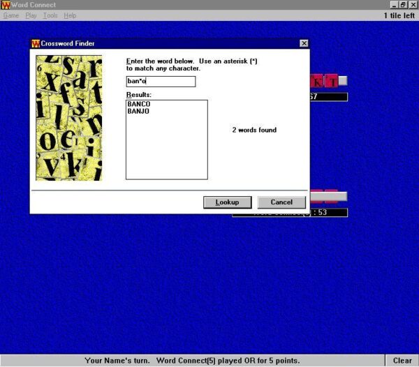 Word Connect - Image 2