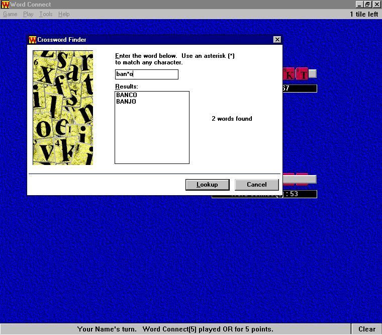 Word Connect - Image 2