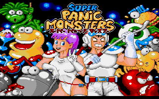 Super Panic Monsters - Image 5