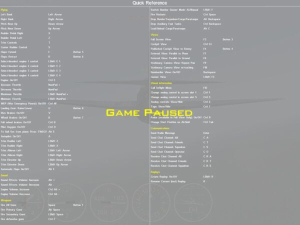 Fighter Ace 3.5 - Image 6