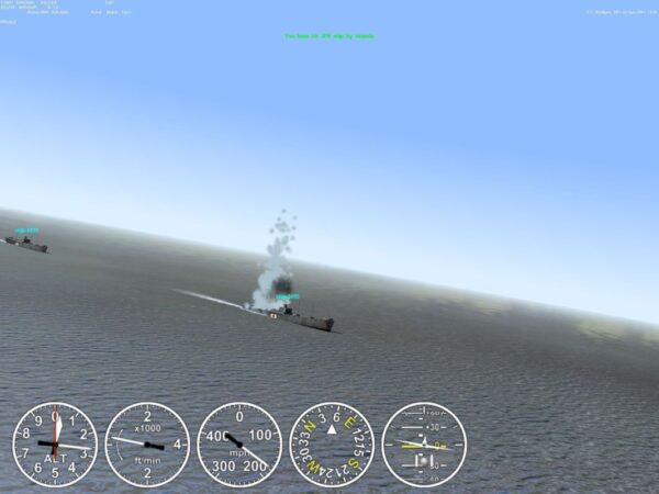 Fighter Ace 3.5 - Image 3