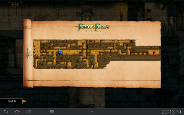 Prince of Persia Classic - Image 2