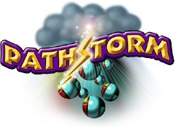Pathstorm
