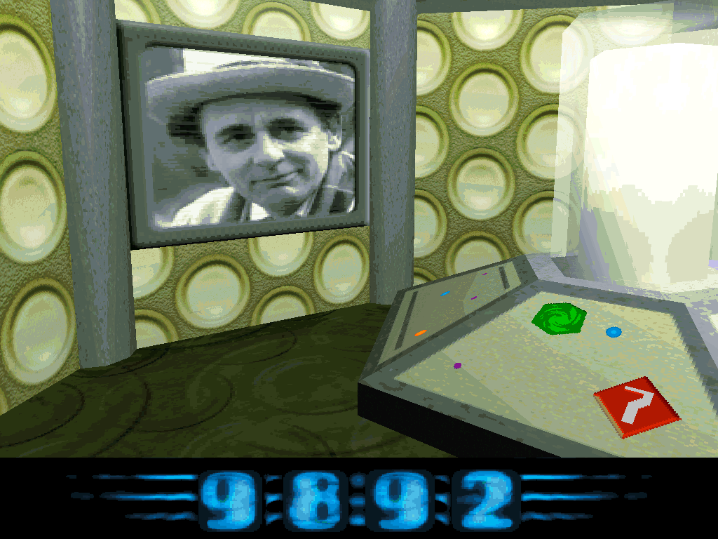 Doctor Who: Destiny of the Doctors - Image 3