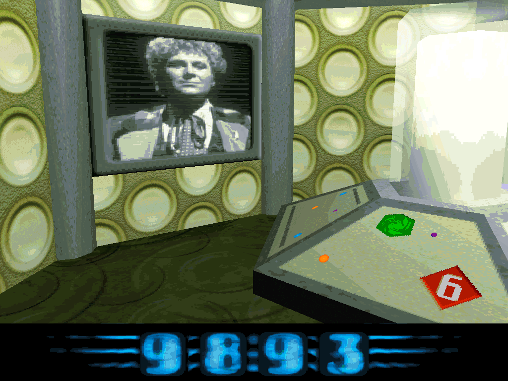 Doctor Who: Destiny of the Doctors - Image 2