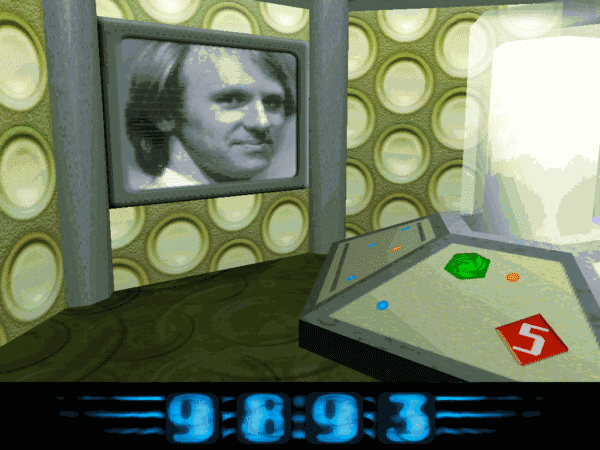 Doctor Who: Destiny of the Doctors - Image 6