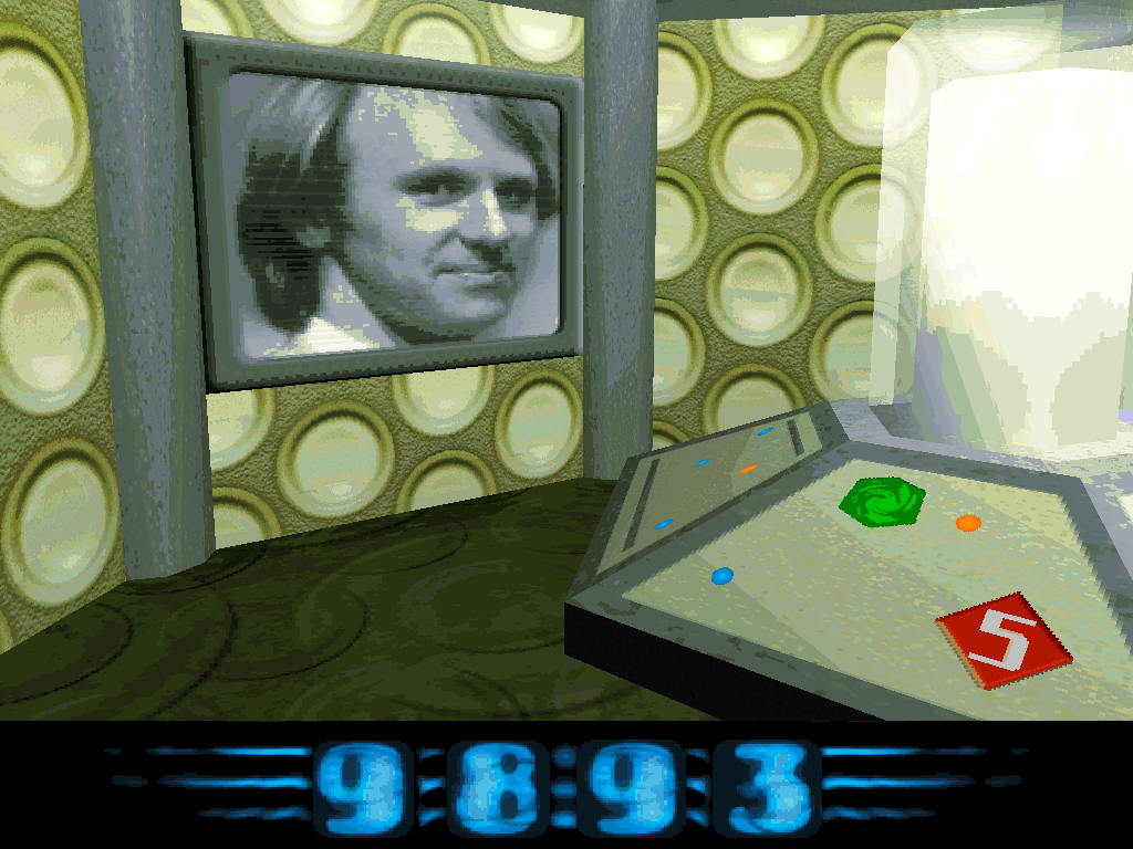 Doctor Who: Destiny of the Doctors - Image 6