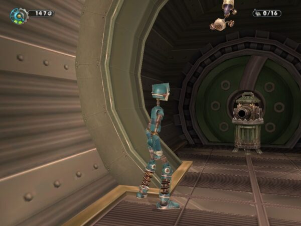 Robots Reloaded Robots - Retro Replay