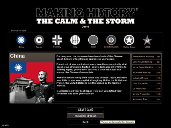 Making History: The Calm & The Storm - Image 4