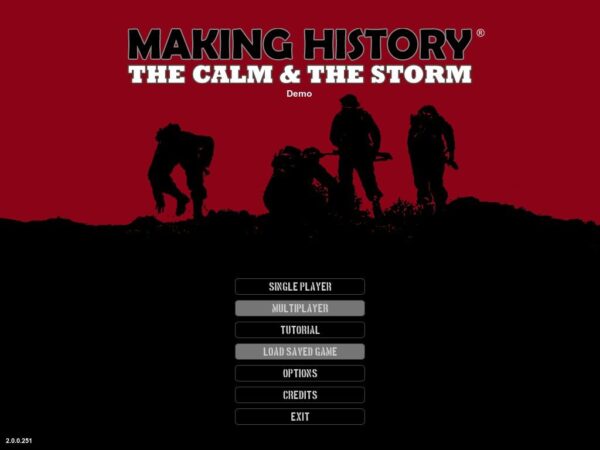 Making History: The Calm & The Storm - Image 3