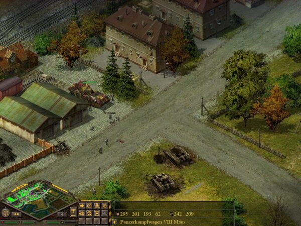 Blitzkrieg: Total Challenge - Image 3