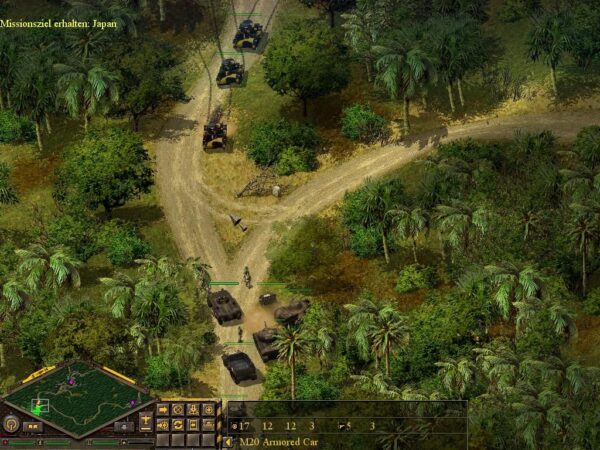 Blitzkrieg: Total Challenge - Image 5