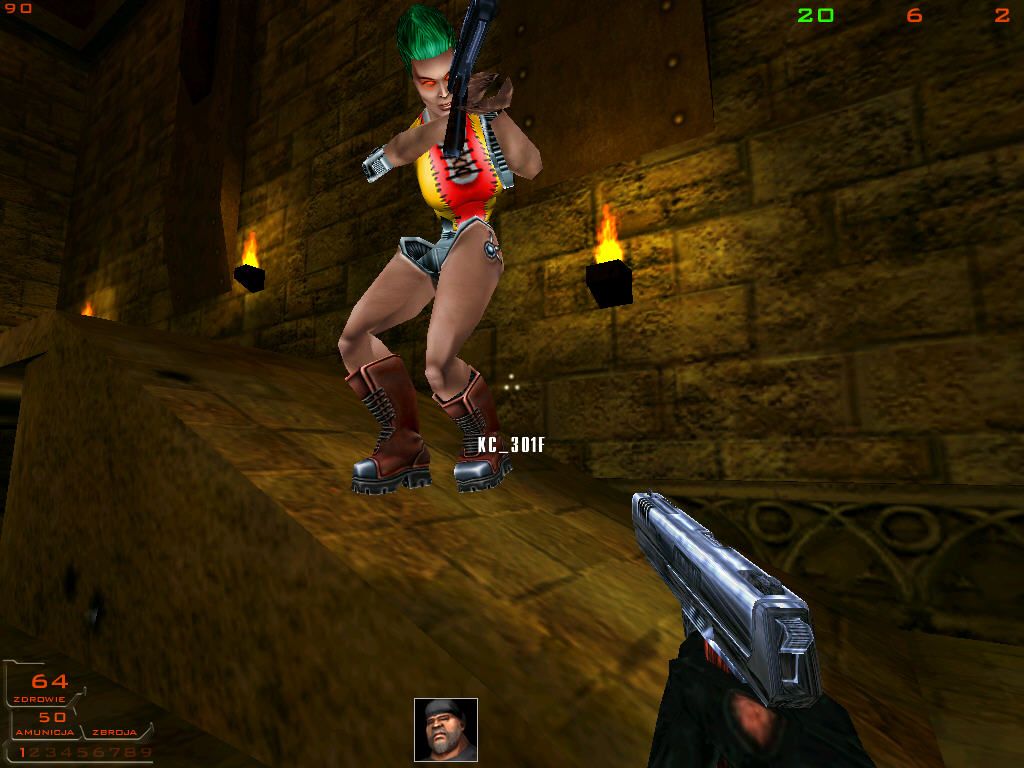 Hired Team: Trial Gold - Image 6