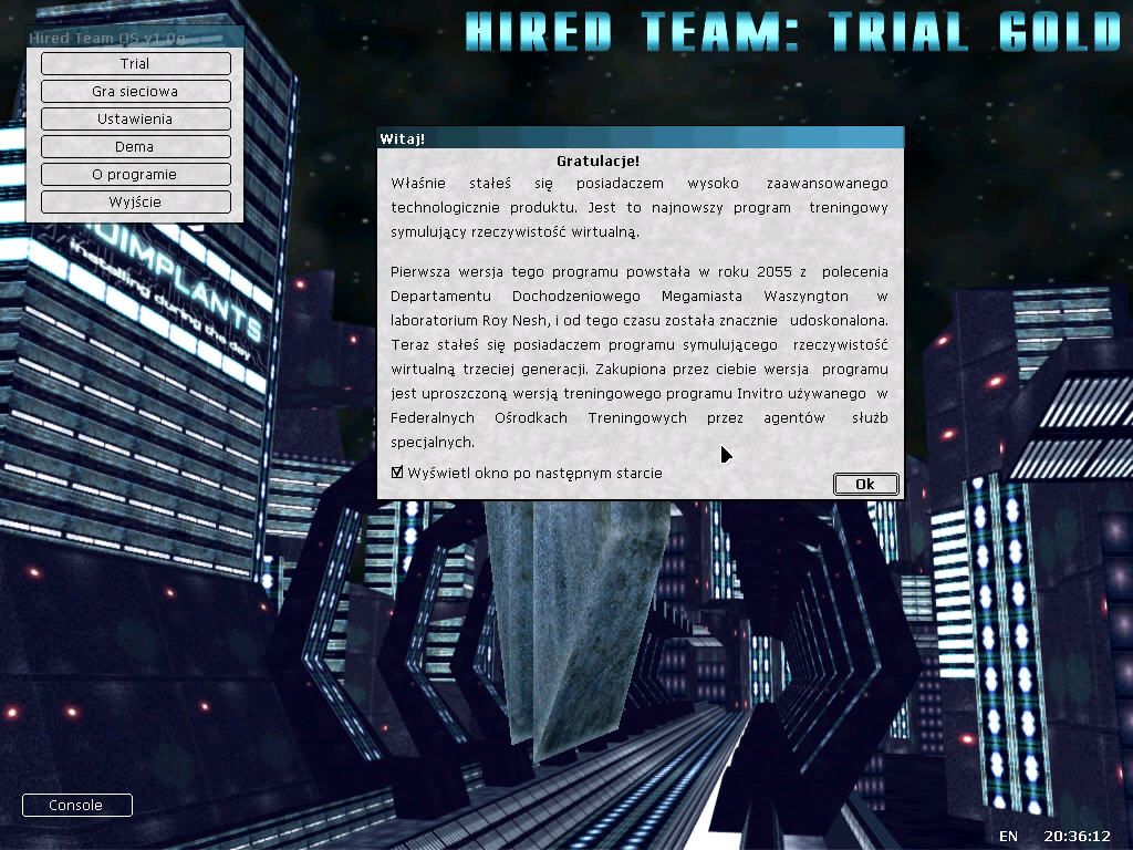 Hired Team: Trial Gold - Image 5