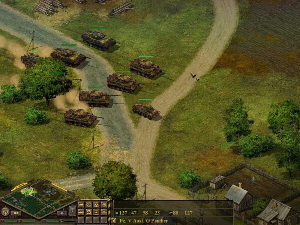 Blitzkrieg: Total Challenge - Image 6