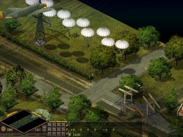Total Challenge IV: Das Add-On zu Blitzkrieg - Image 3
