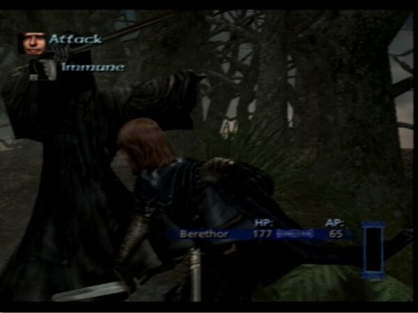 The Lord of the Rings: The Third Age - Image 6