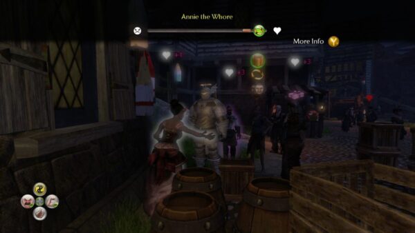 Fable II - Retro Replay