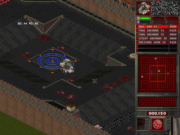 Bedlam 2: Absolute Bedlam - Image 4