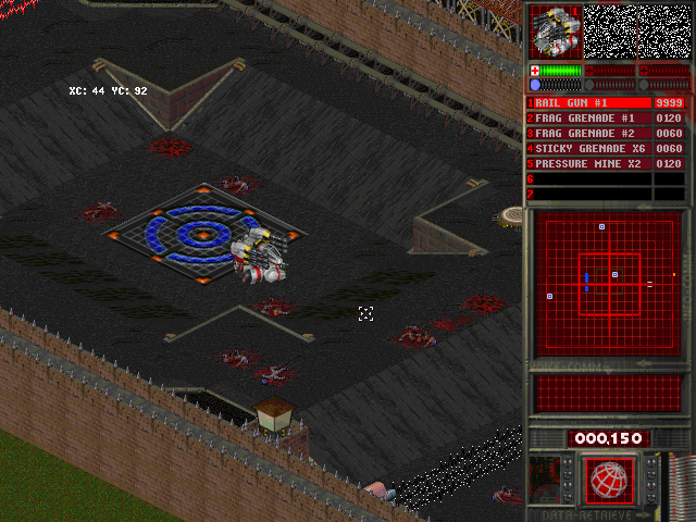 Bedlam 2: Absolute Bedlam - Image 4
