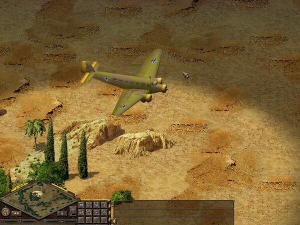 Total Challenge IV: Das Add-On zu Blitzkrieg - Image 4