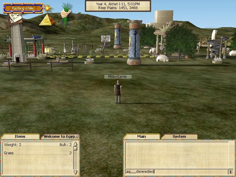 A Tale in the Desert - Image 2