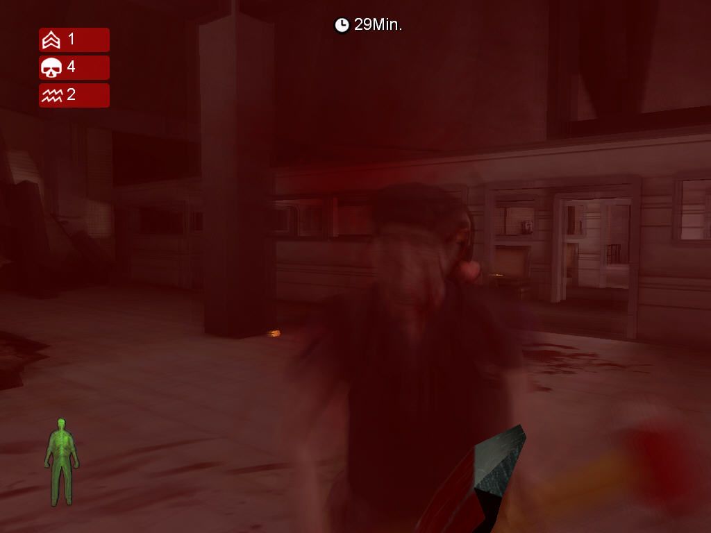 Land of the Dead: Road to Fiddler's Green - Image 2