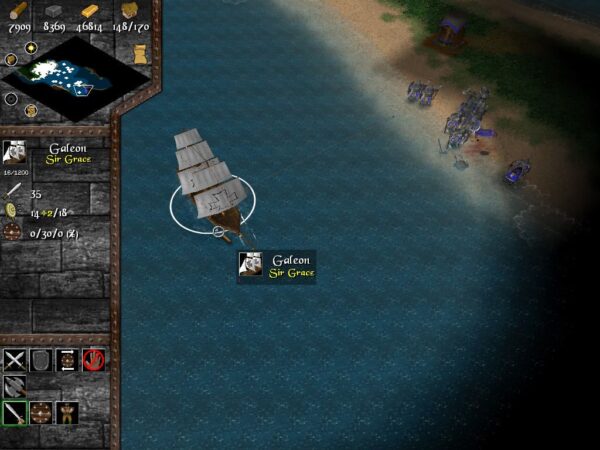 Strategy 3: The Dark Legions - Image 5