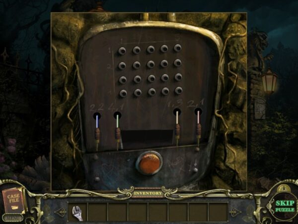 Mystery Case Files: Return to Ravenhearst - Image 5