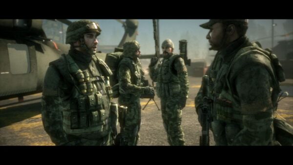 Battlefield: Bad Company - Image 5