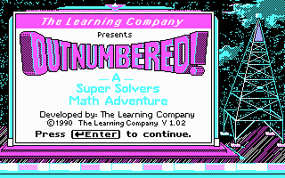 Super Solvers: OutNumbered! - Image 4