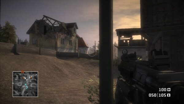 Battlefield: Bad Company - Image 4