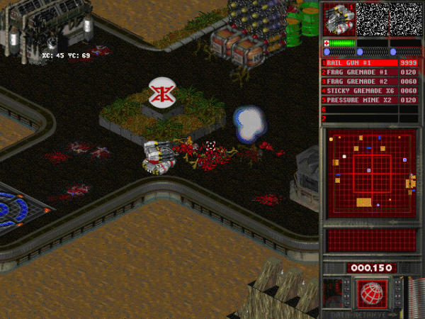 Bedlam 2: Absolute Bedlam - Image 5