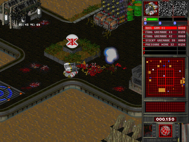 Bedlam 2: Absolute Bedlam - Image 5