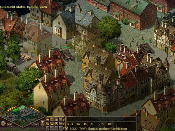 Blitzkrieg: Total Challenge - Image 4