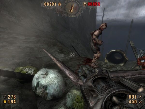 Painkiller: Resurrection - Image 6