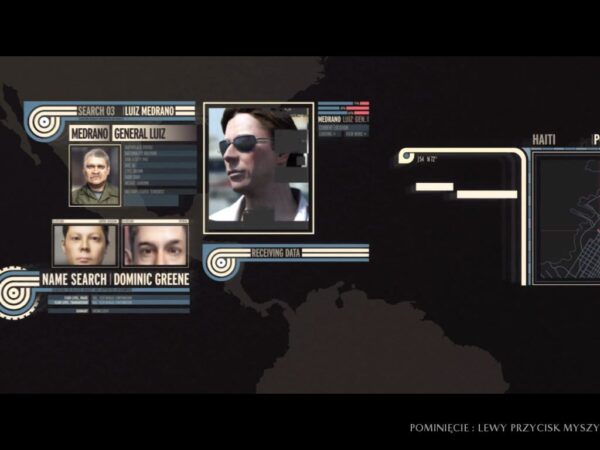 007: Quantum of Solace - Image 3