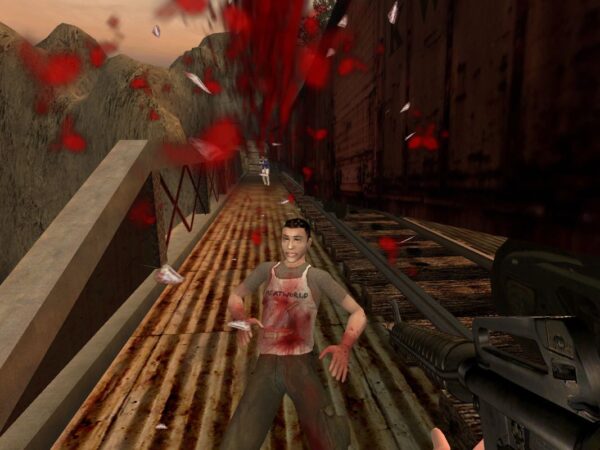 Postal²: Share the Pain - Image 5