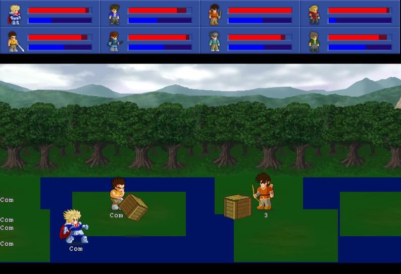 Little Fighter 2 - Image 3