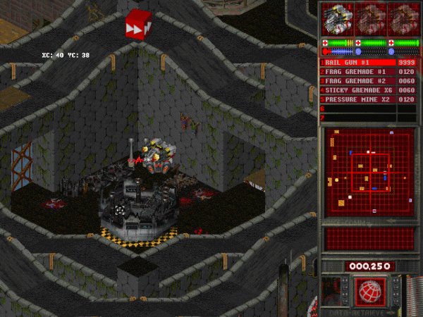 Bedlam 2: Absolute Bedlam - Image 3