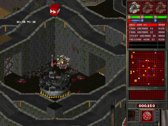 Bedlam 2: Absolute Bedlam - Image 3