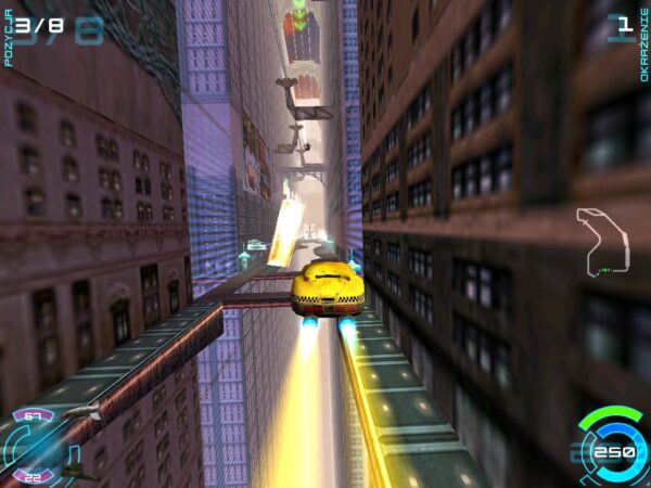 NYR: New York Race - Image 4
