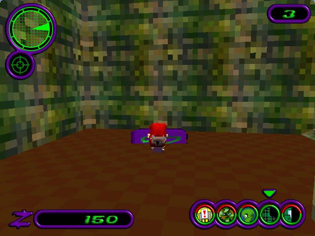 H.E.D.Z.: Head Extreme Destruction Zone - Image 2