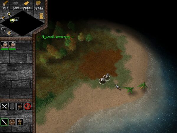 Strategy 3: The Dark Legions - Image 2